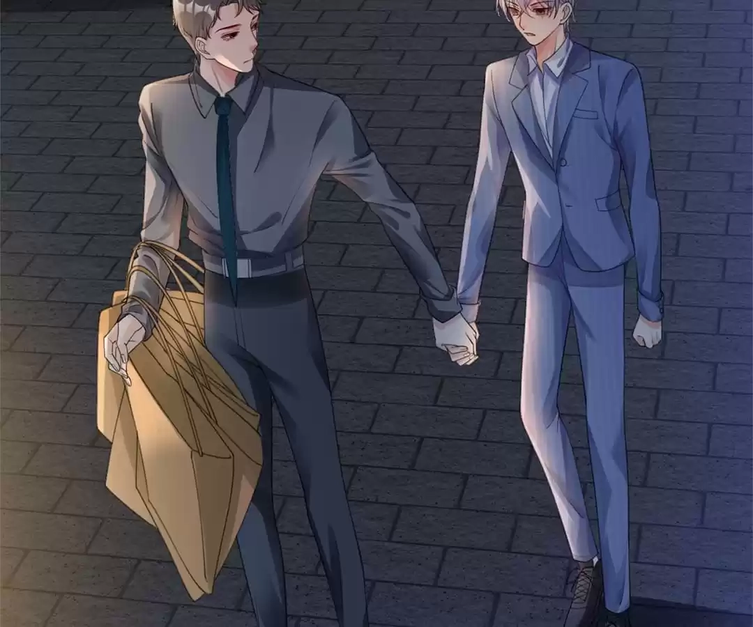 Read Coming Back as a Fair-Haired Boy chapter 25 image 50 on Lezhin