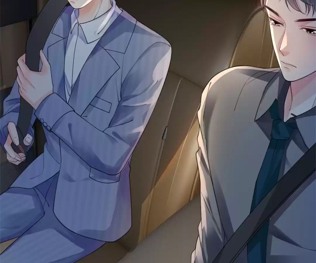 Read Coming Back as a Fair-Haired Boy chapter 25 image 62 on Lezhin