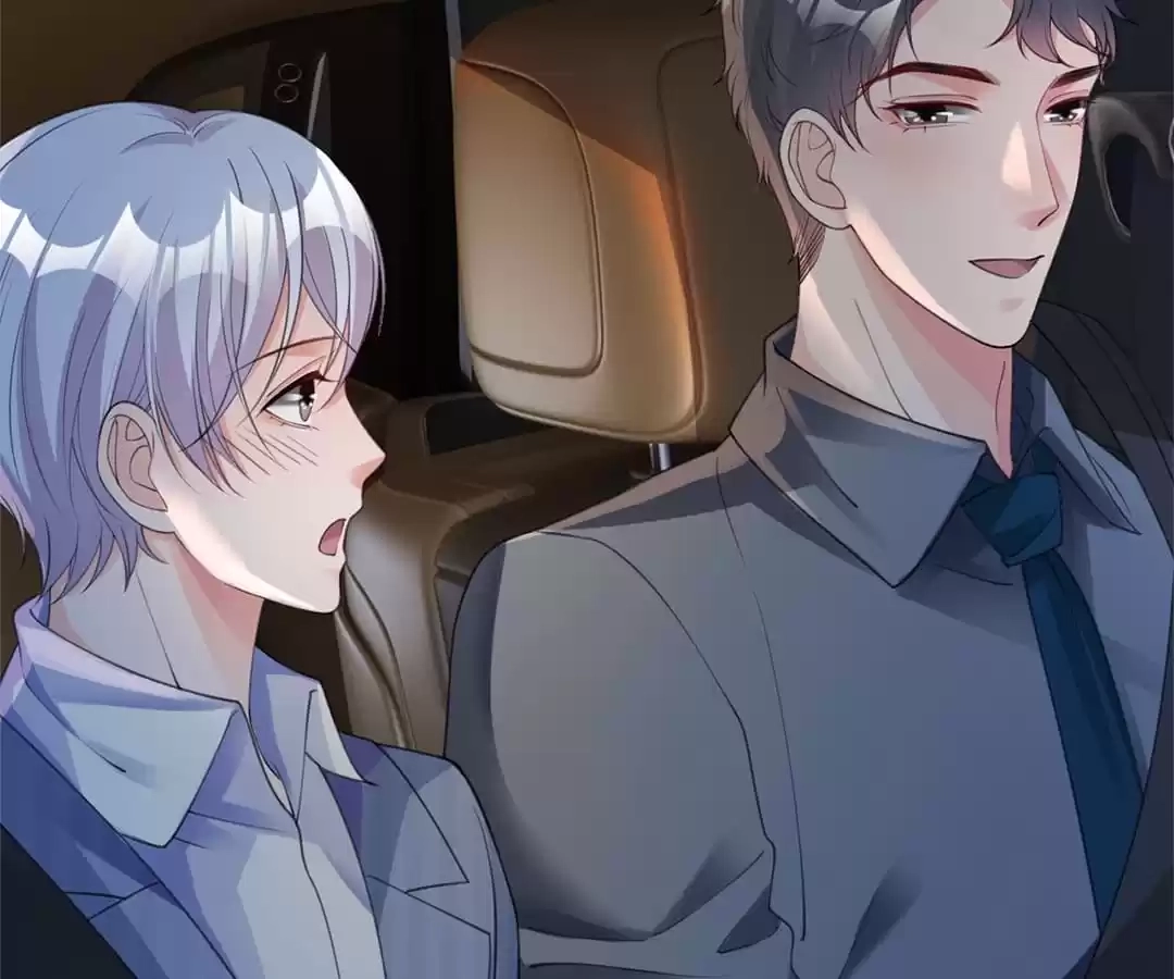 Read Coming Back as a Fair-Haired Boy chapter 25 image 65 on Lezhin