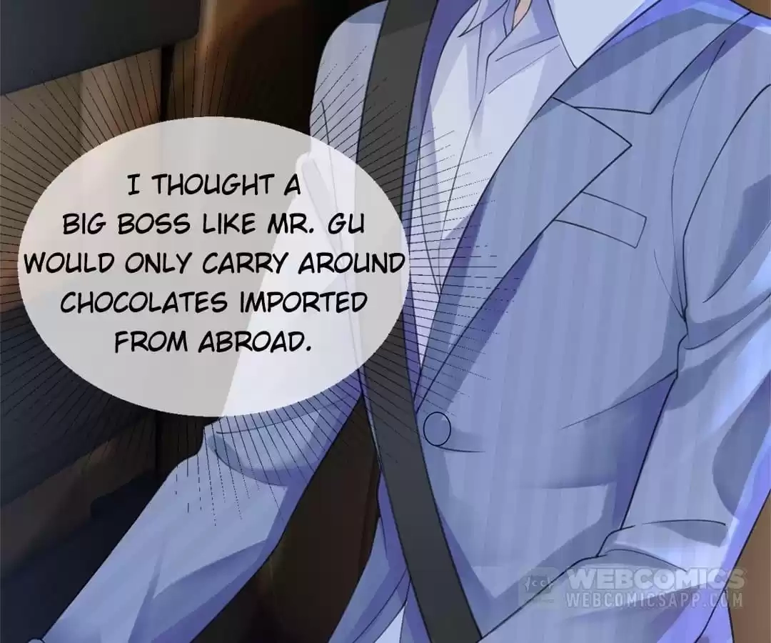 Read Coming Back as a Fair-Haired Boy chapter 25 image 69 on Lezhin