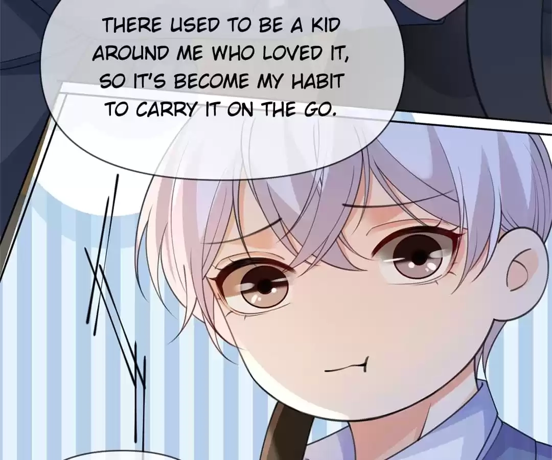 Read Coming Back as a Fair-Haired Boy chapter 25 image 73 on Lezhin
