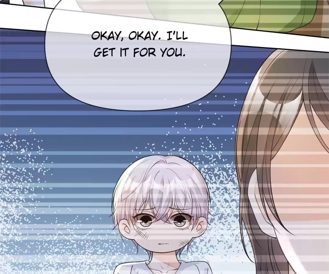 Read Coming Back as a Fair-Haired Boy chapter 25 image 81 on Lezhin