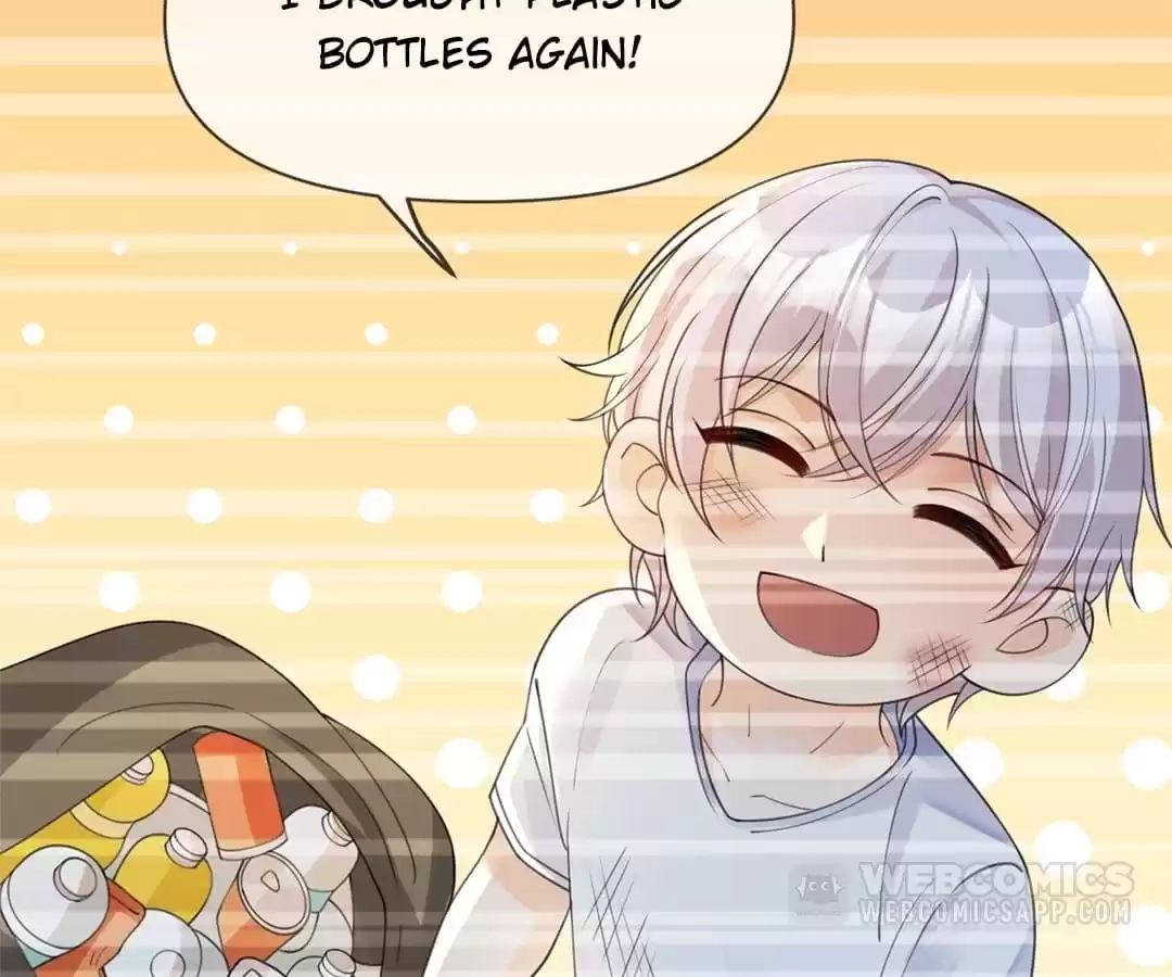 Read Coming Back as a Fair-Haired Boy chapter 26 image 1 on Lezhin