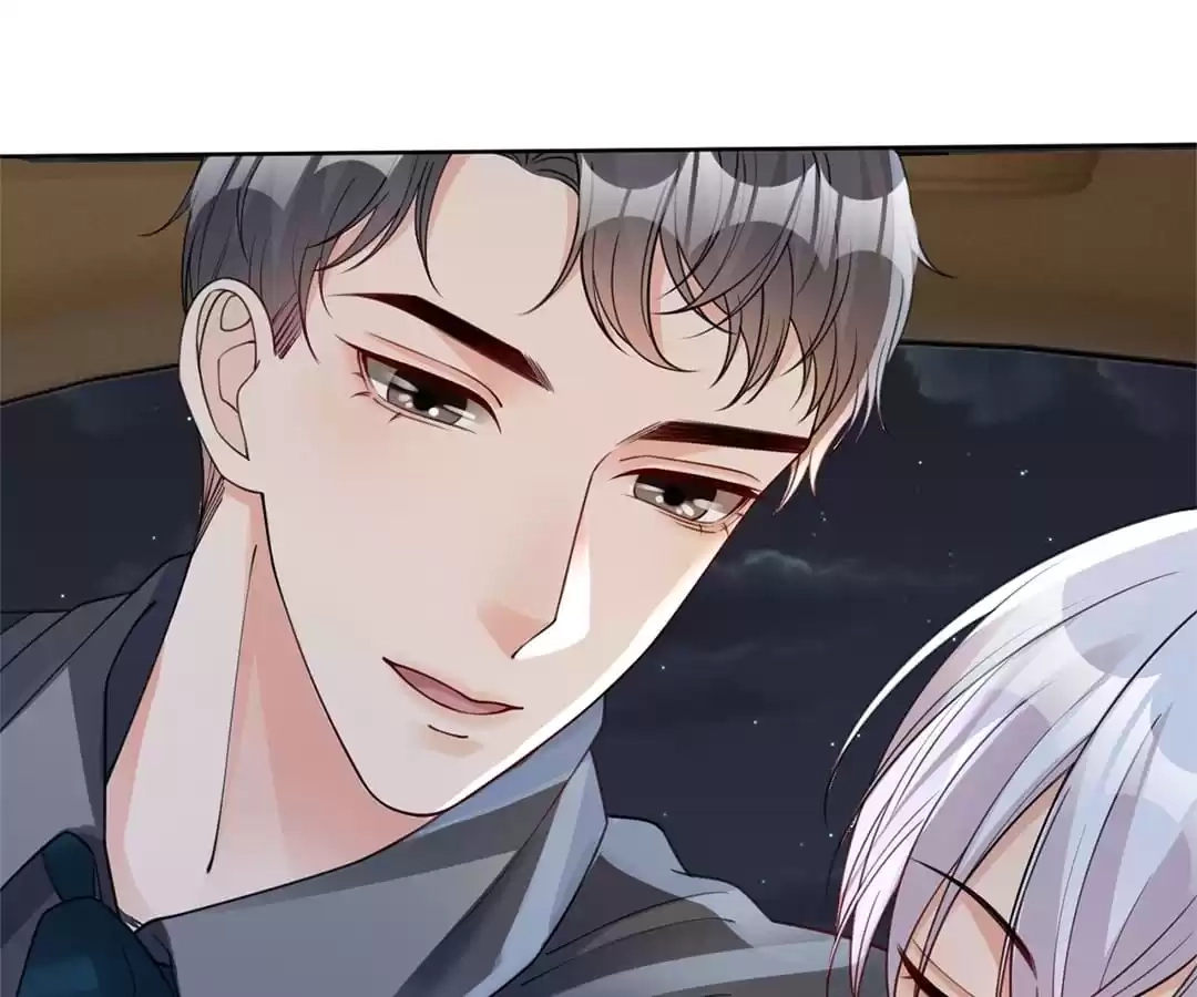 Read Coming Back as a Fair-Haired Boy chapter 26 image 16 on Lezhin