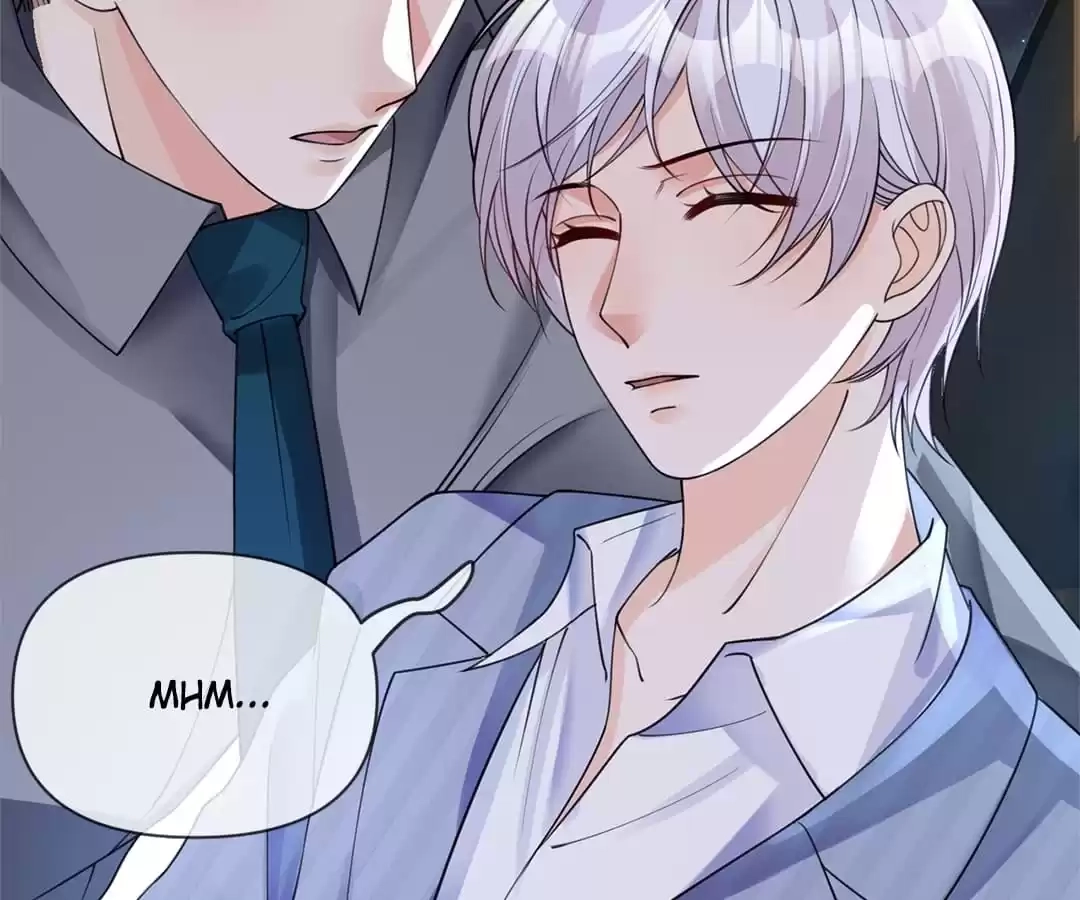 Read Coming Back as a Fair-Haired Boy chapter 26 image 19 on Lezhin