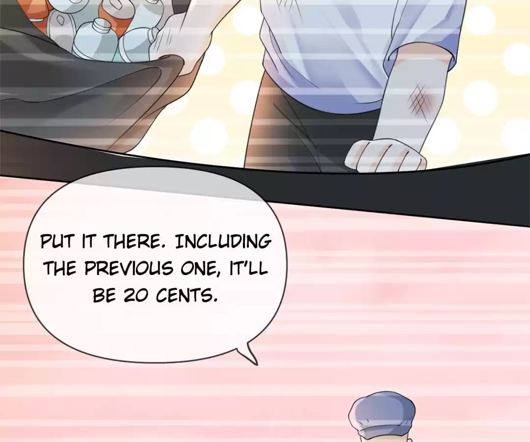 Read Coming Back as a Fair-Haired Boy chapter 26 image 2 on Lezhin