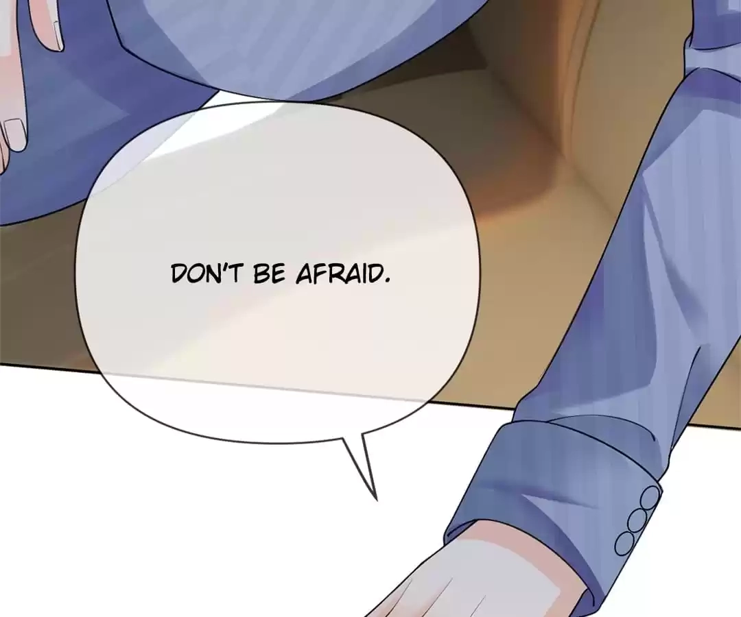 Read Coming Back as a Fair-Haired Boy chapter 26 image 21 on Lezhin
