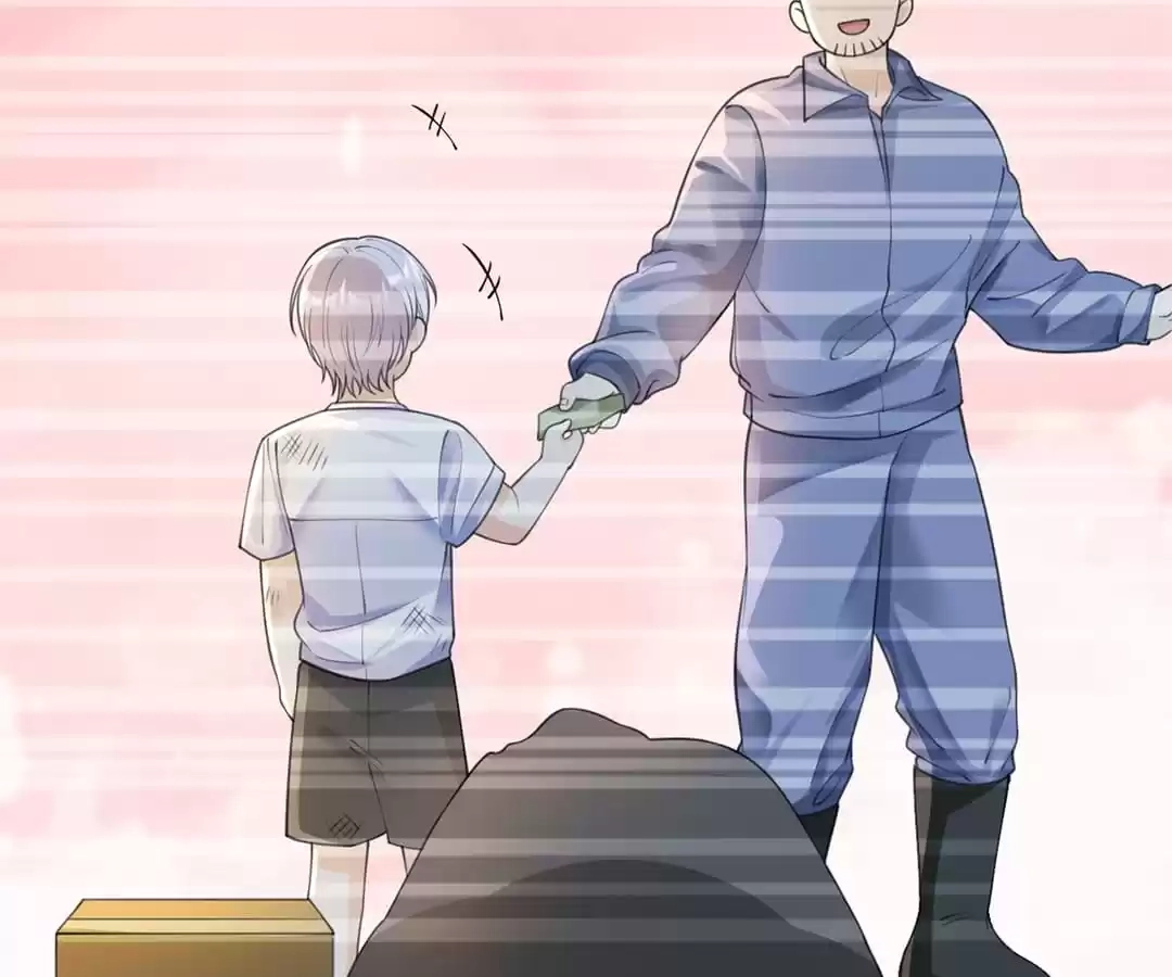Read Coming Back as a Fair-Haired Boy chapter 26 image 3 on Lezhin
