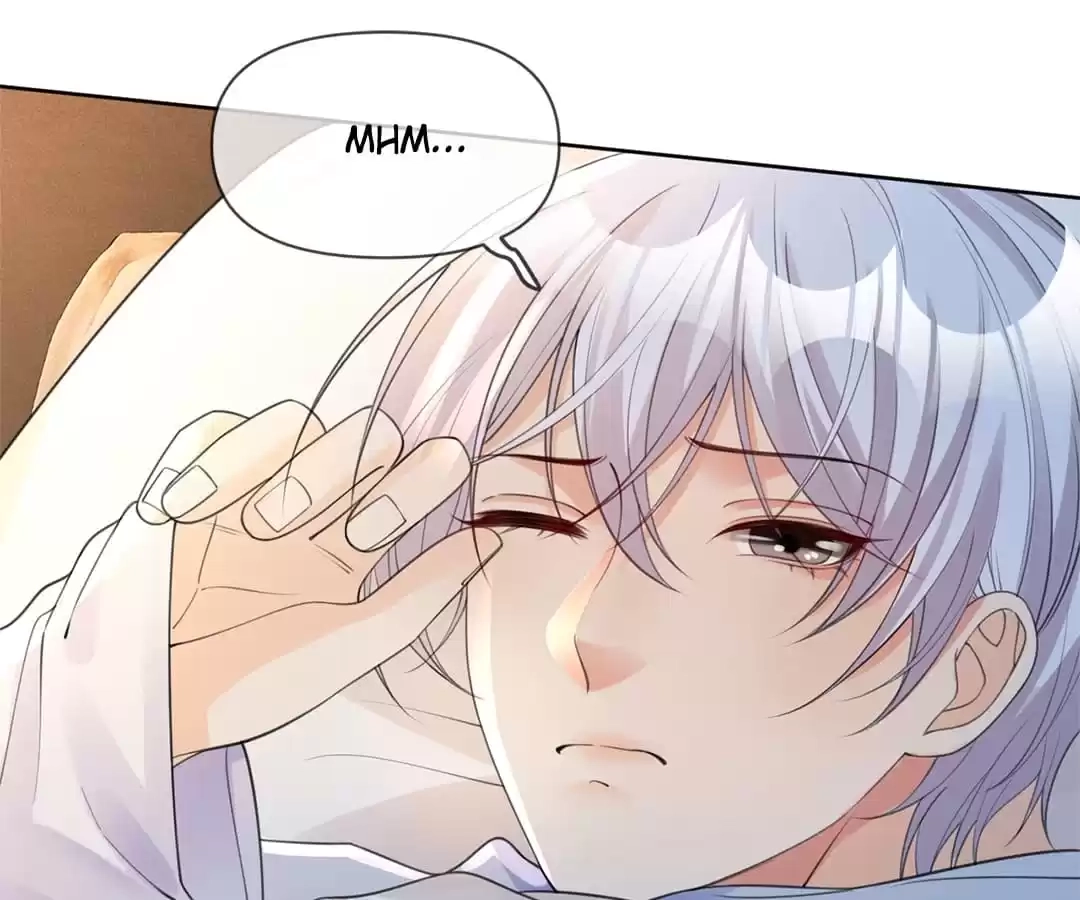 Read Coming Back as a Fair-Haired Boy chapter 26 image 31 on Lezhin