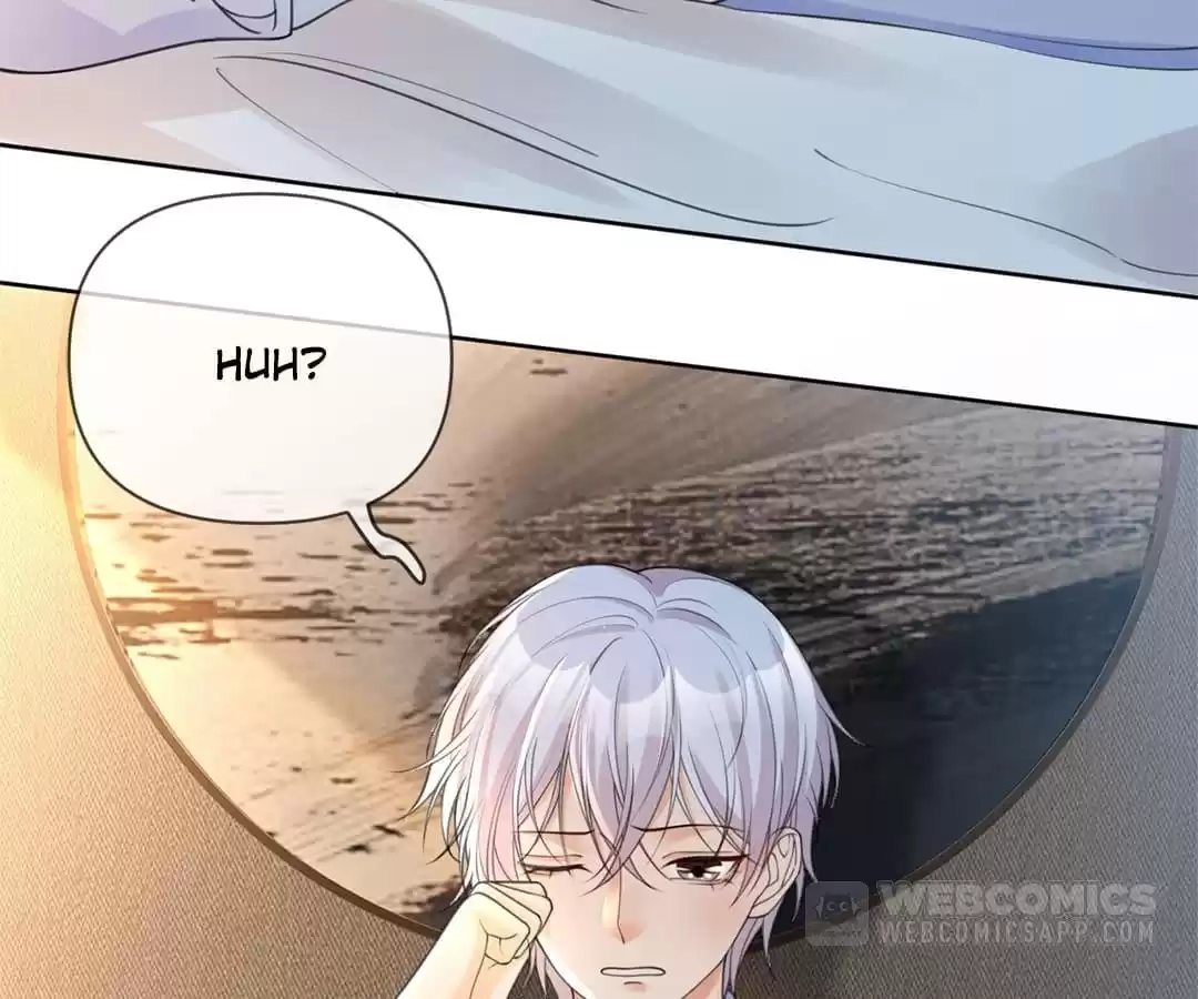 Read Coming Back as a Fair-Haired Boy chapter 26 image 32 on Lezhin