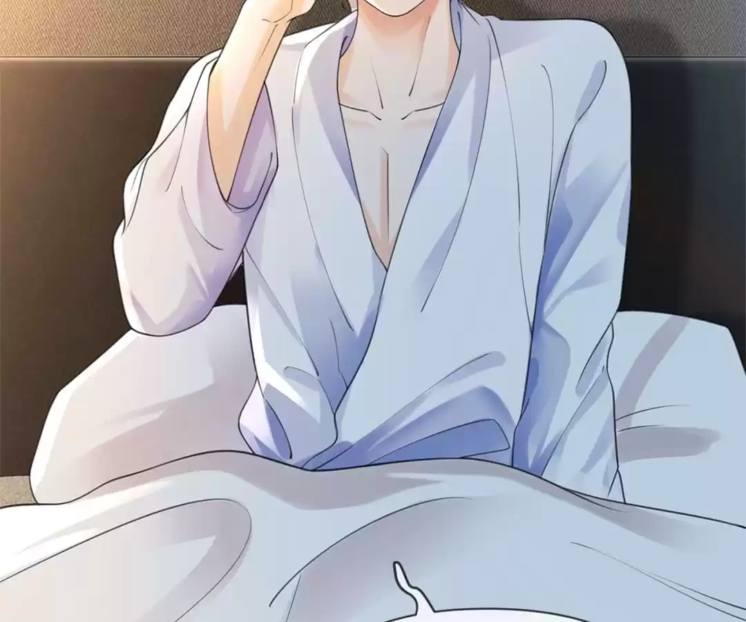Read Coming Back as a Fair-Haired Boy chapter 26 image 33 on Lezhin