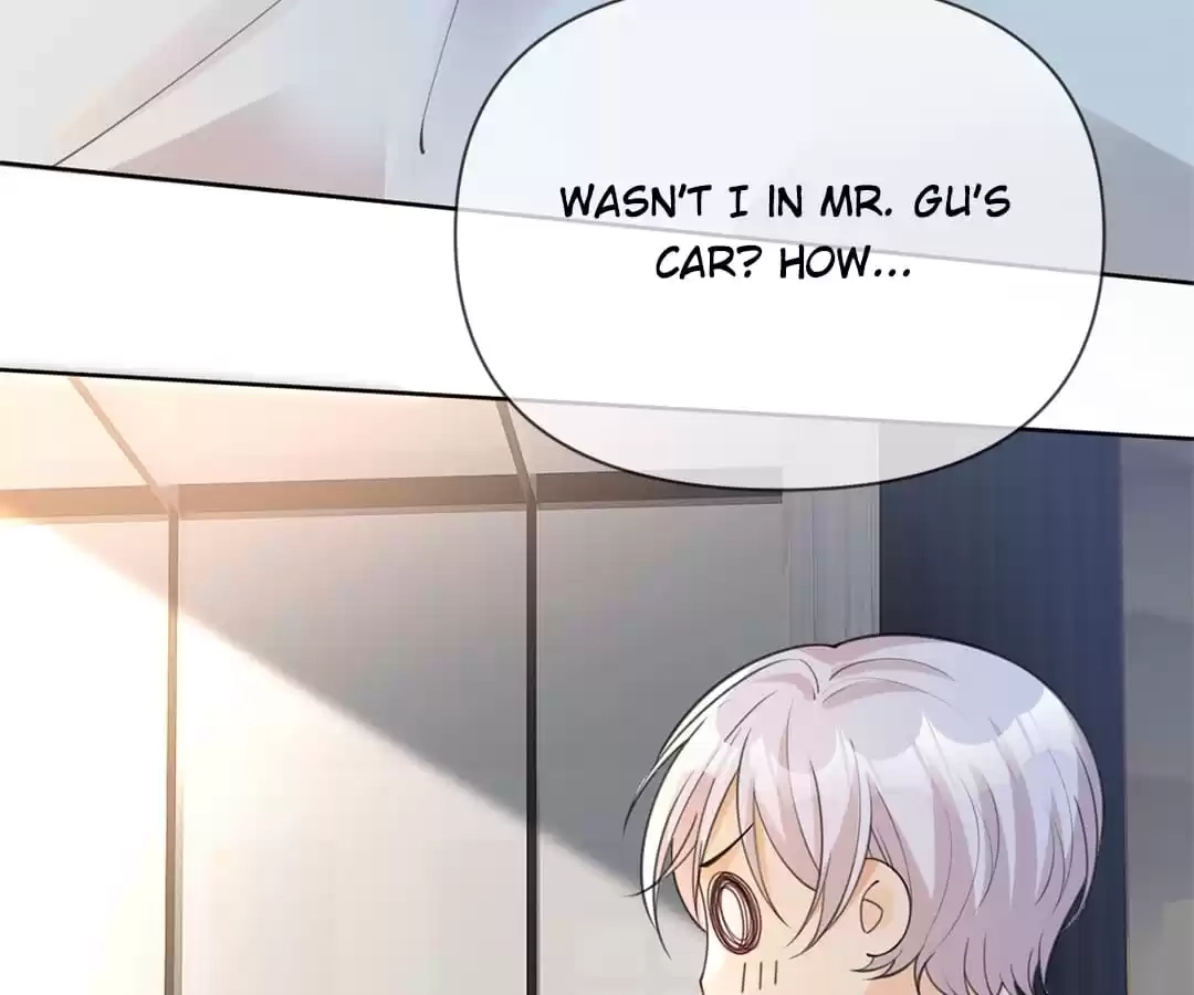 Read Coming Back as a Fair-Haired Boy chapter 26 image 34 on Lezhin