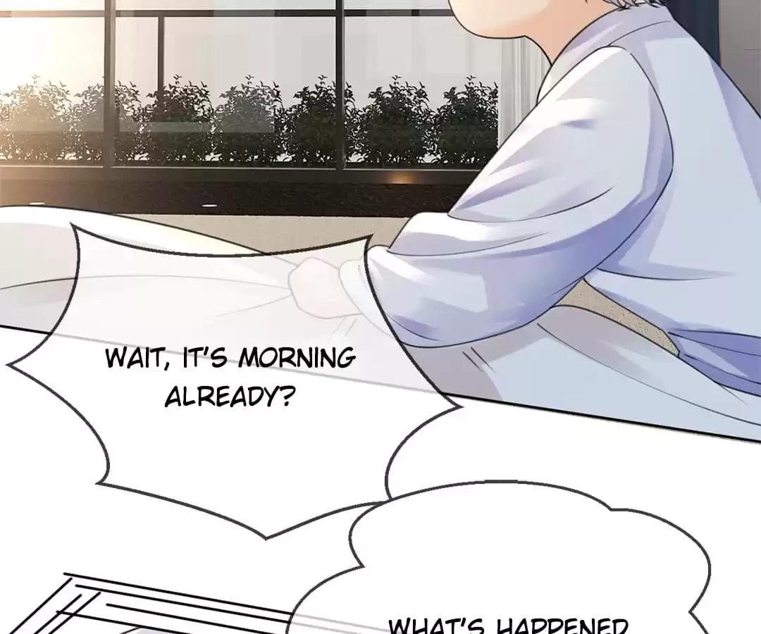 Read Coming Back as a Fair-Haired Boy chapter 26 image 35 on Lezhin