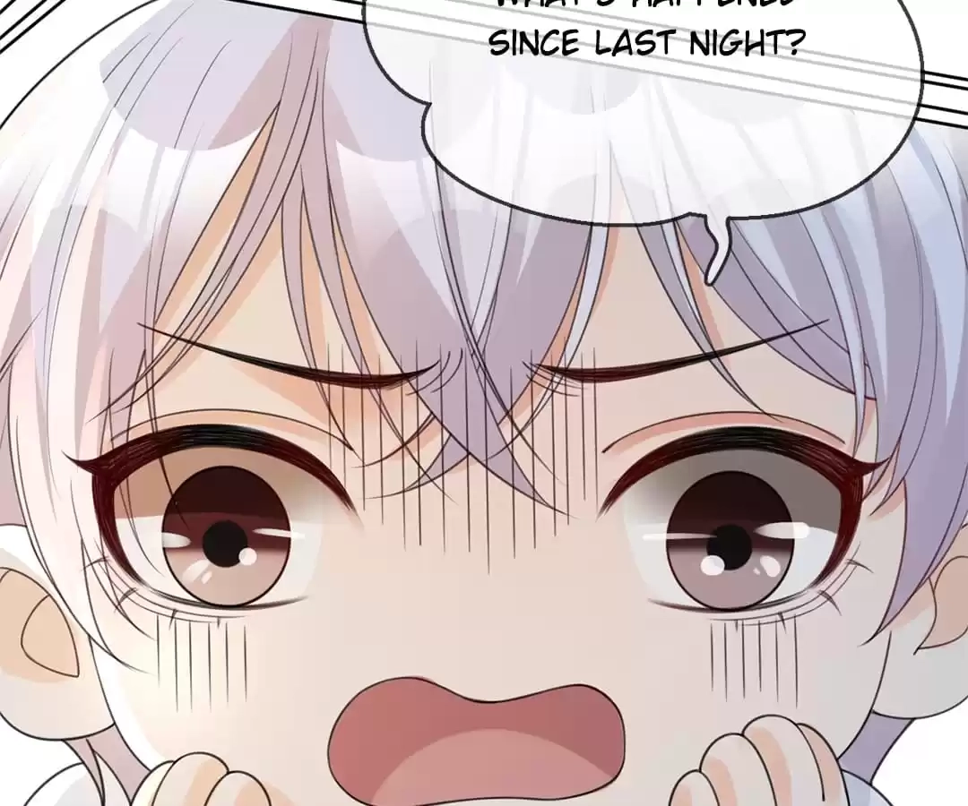 Read Coming Back as a Fair-Haired Boy chapter 26 image 36 on Lezhin