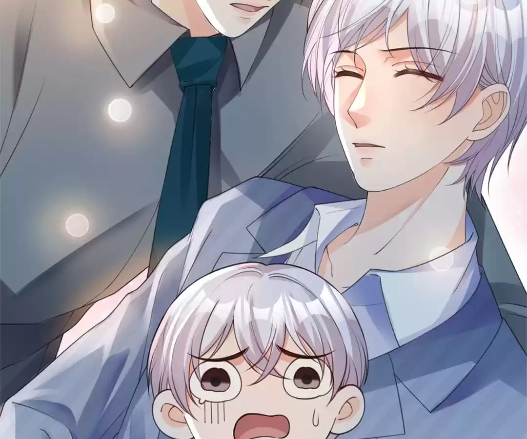 Read Coming Back as a Fair-Haired Boy chapter 26 image 38 on Lezhin