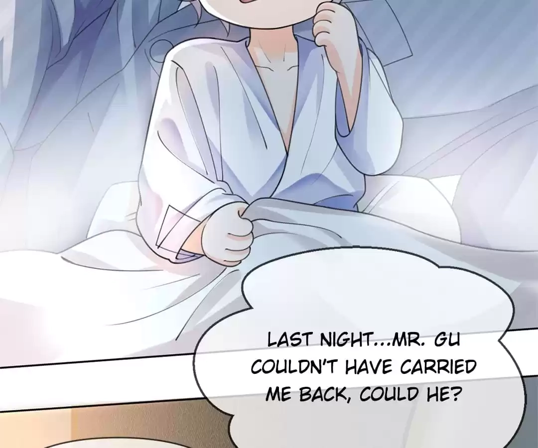 Read Coming Back as a Fair-Haired Boy chapter 26 image 39 on Lezhin