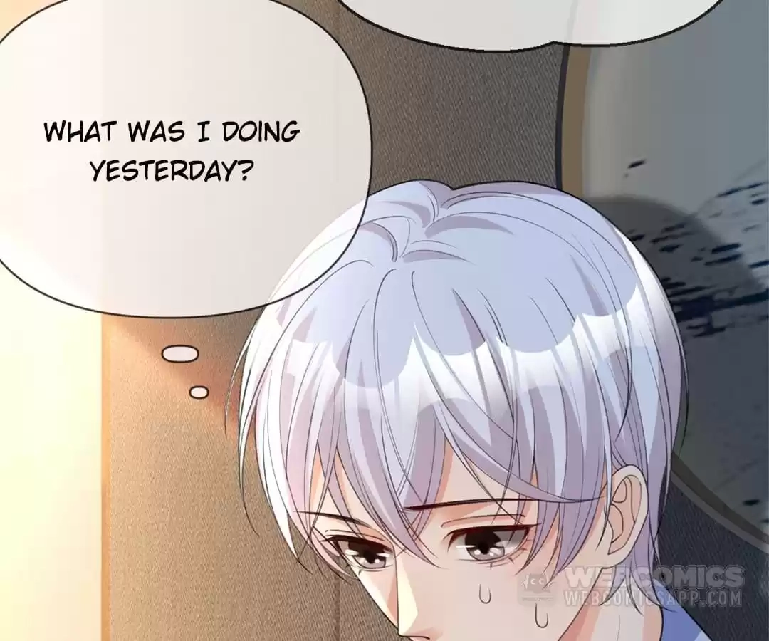 Read Coming Back as a Fair-Haired Boy chapter 26 image 40 on Lezhin
