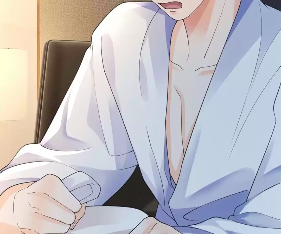 Read Coming Back as a Fair-Haired Boy chapter 26 image 41 on Lezhin