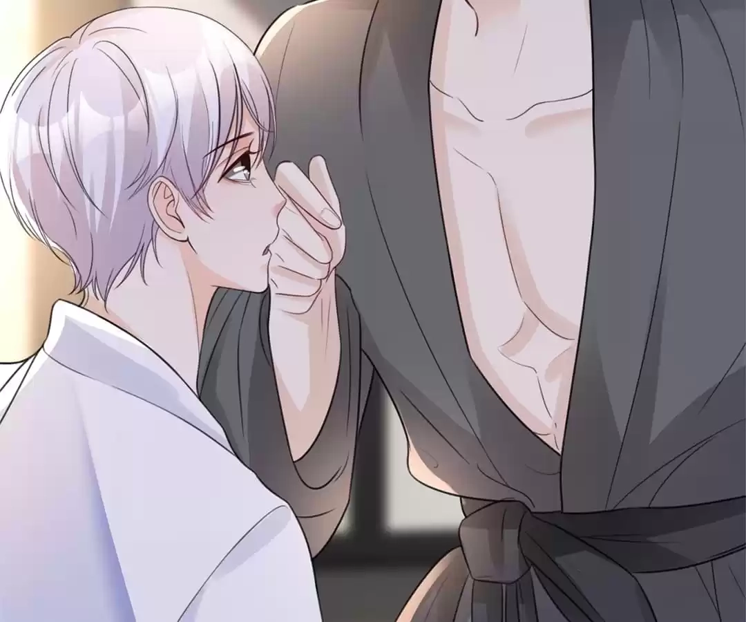 Read Coming Back as a Fair-Haired Boy chapter 26 image 51 on Lezhin