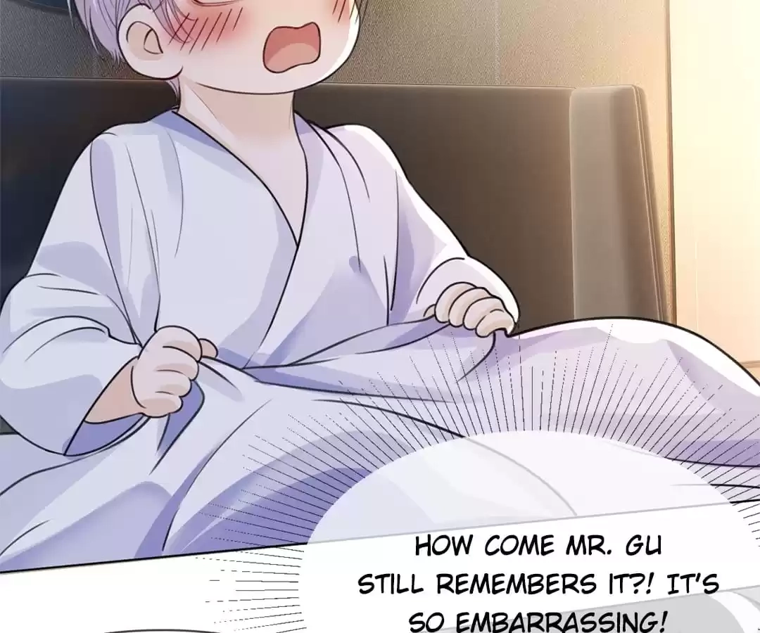 Read Coming Back as a Fair-Haired Boy chapter 26 image 54 on Lezhin