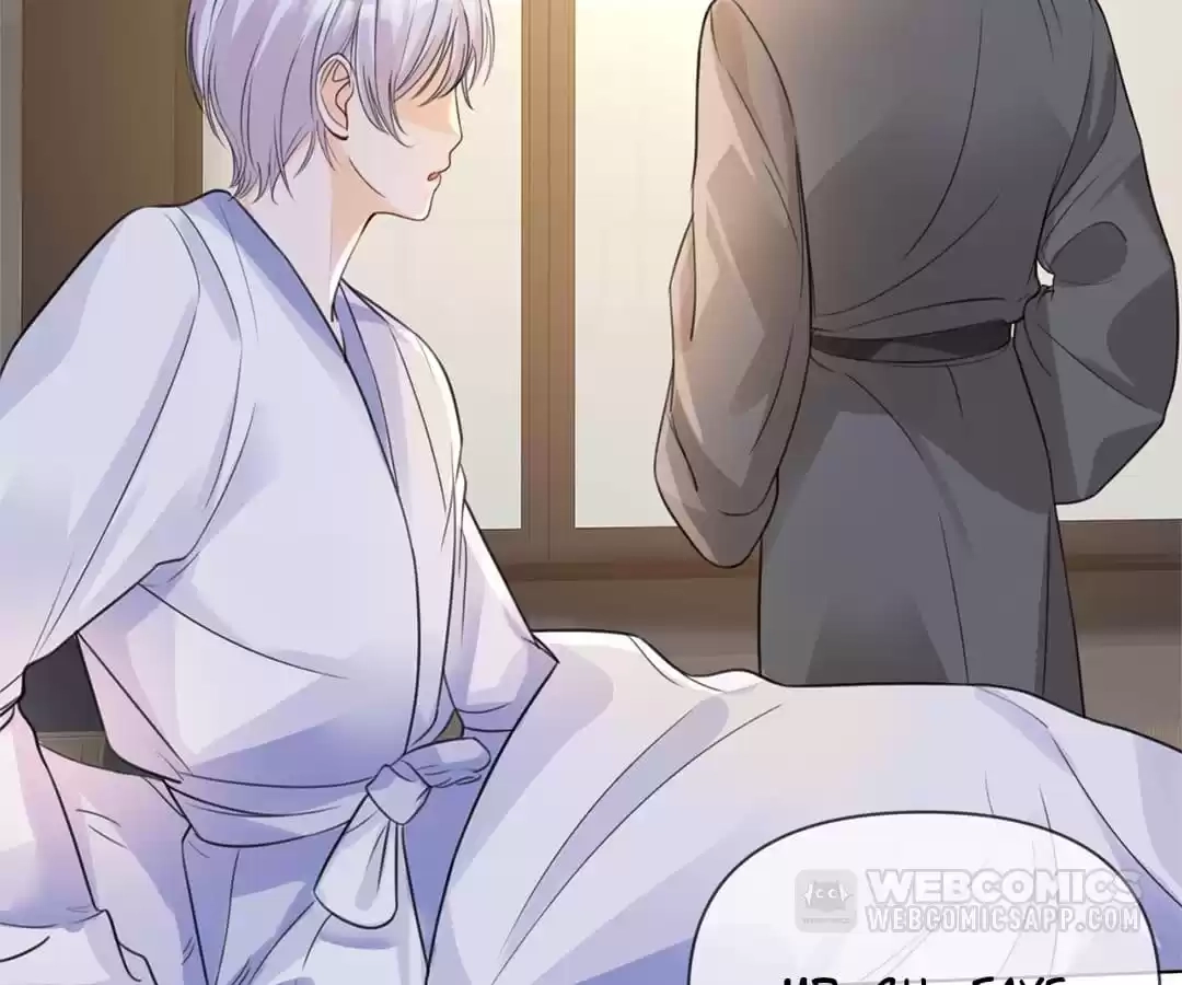 Read Coming Back as a Fair-Haired Boy chapter 26 image 58 on Lezhin
