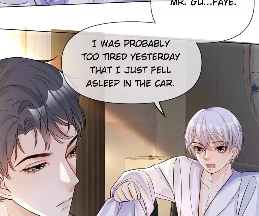 Read Coming Back as a Fair-Haired Boy chapter 26 image 59 on Lezhin