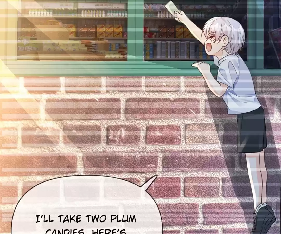 Read Coming Back as a Fair-Haired Boy chapter 26 image 7 on Lezhin