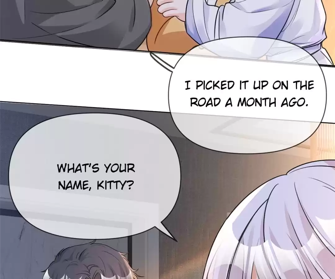 Read Coming Back as a Fair-Haired Boy chapter 27 image 10 on Lezhin