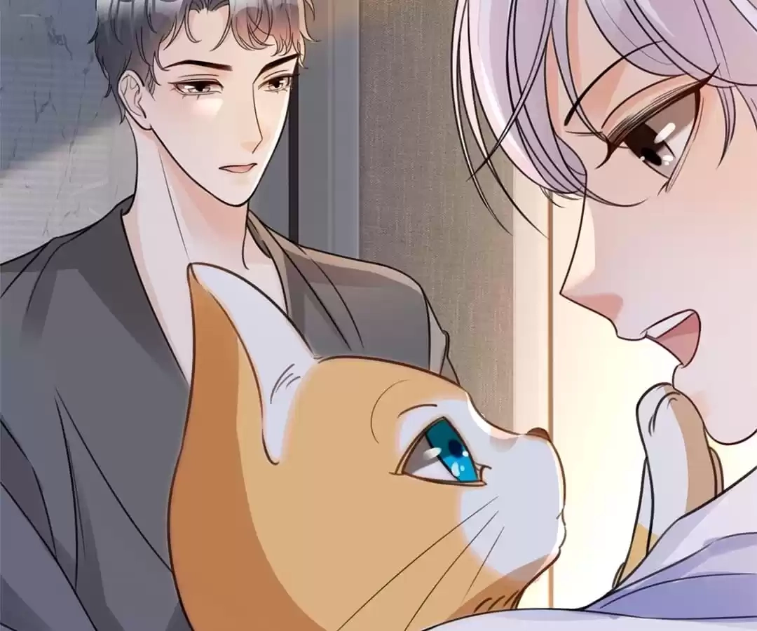 Read Coming Back as a Fair-Haired Boy chapter 27 image 11 on Lezhin