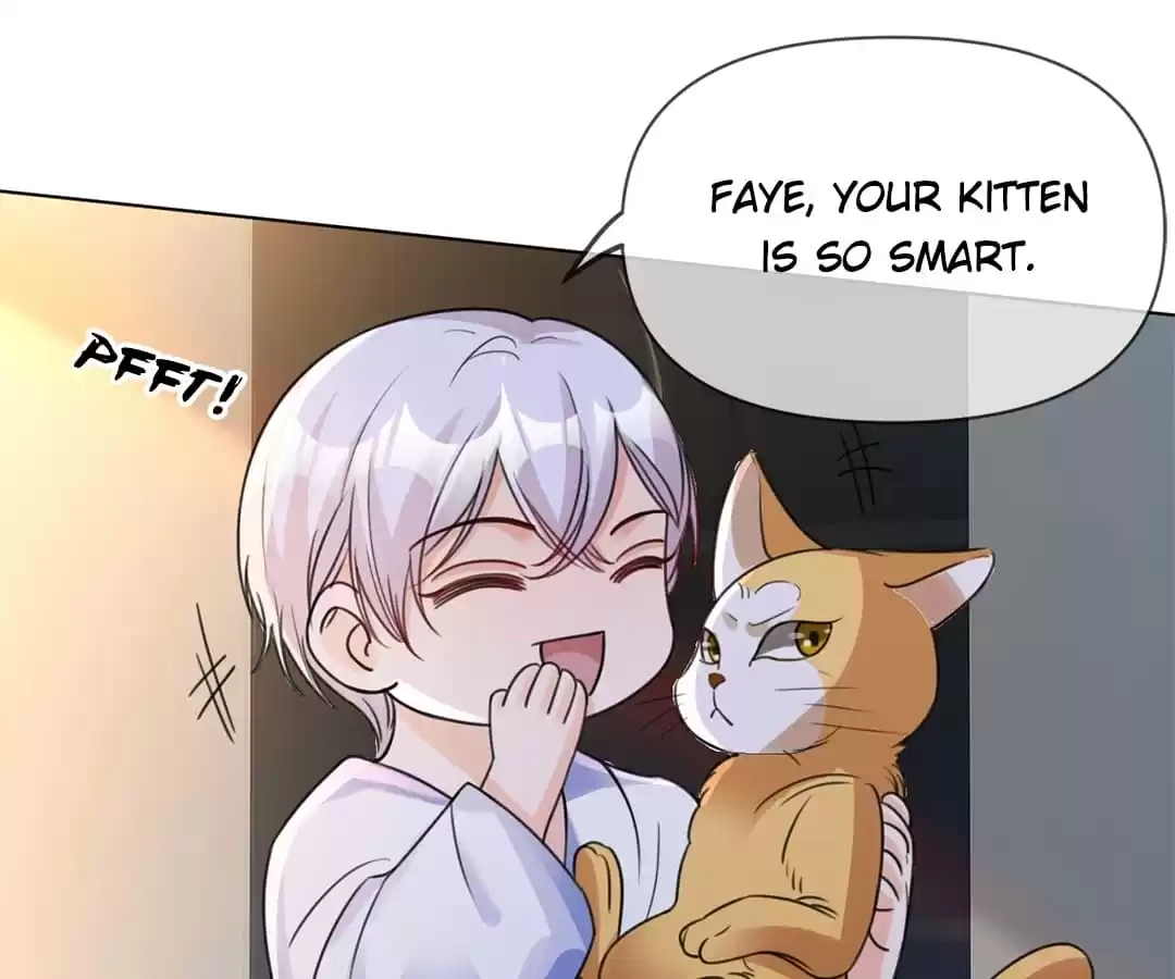 Read Coming Back as a Fair-Haired Boy chapter 27 image 17 on Lezhin