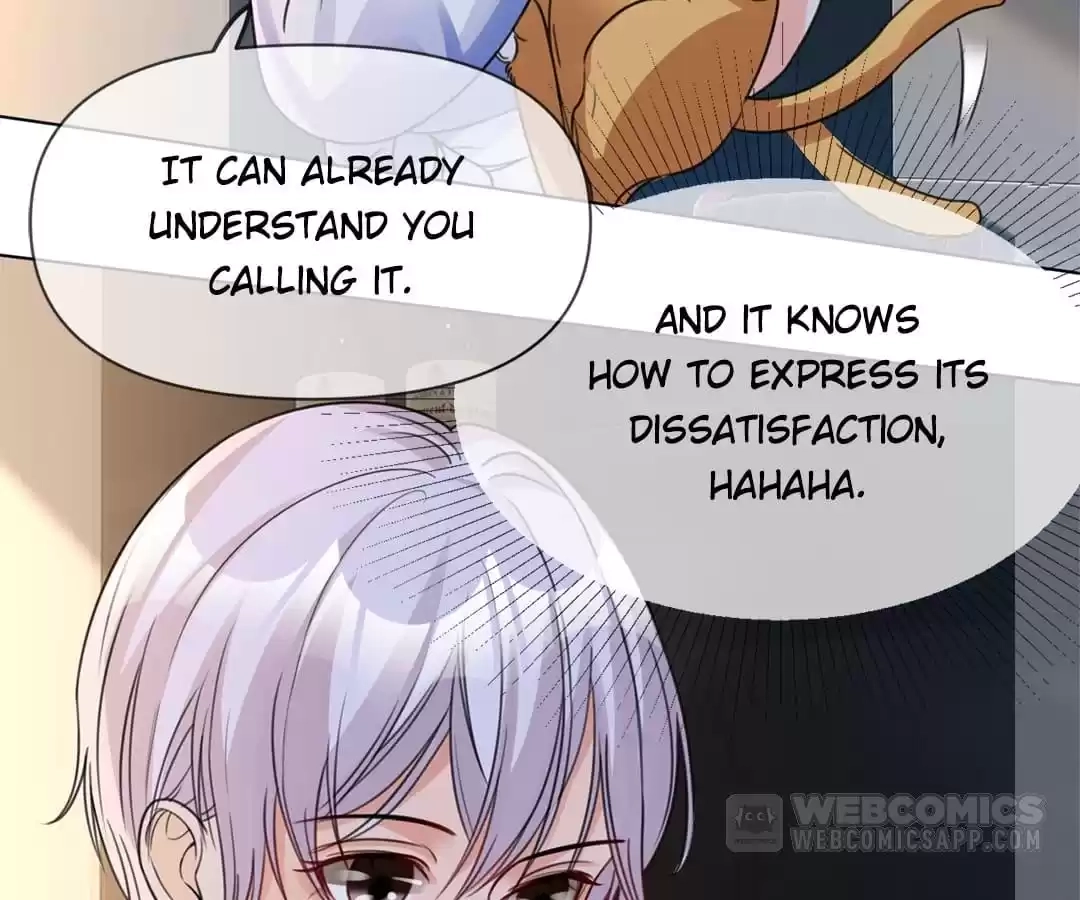 Read Coming Back as a Fair-Haired Boy chapter 27 image 18 on Lezhin