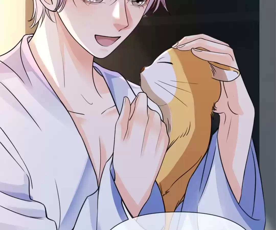 Read Coming Back as a Fair-Haired Boy chapter 27 image 19 on Lezhin
