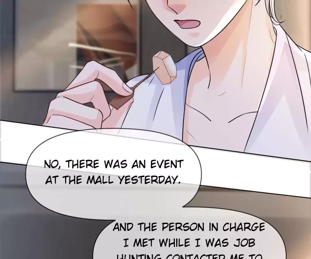 Read Coming Back as a Fair-Haired Boy chapter 27 image 2 on Lezhin