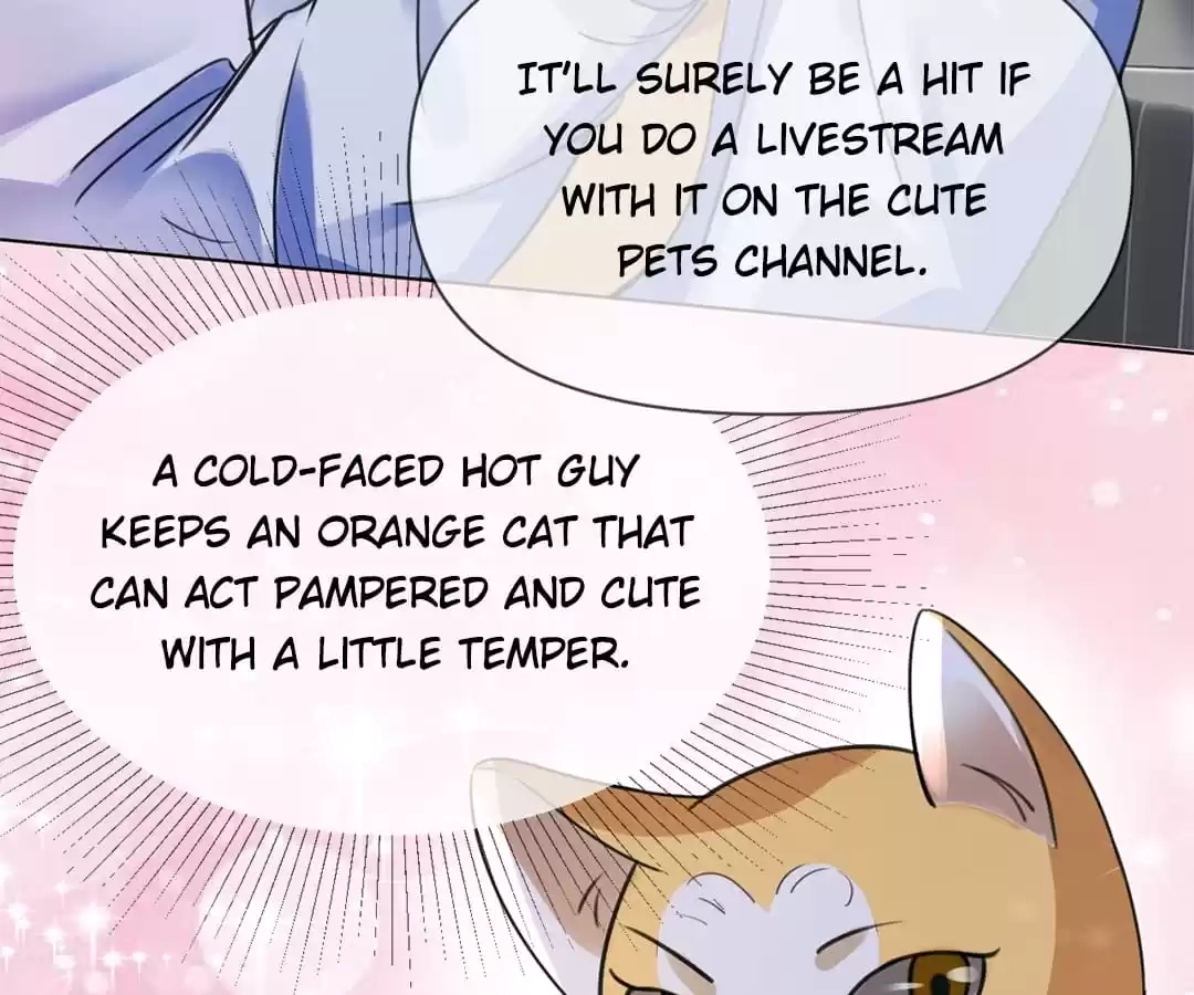 Read Coming Back as a Fair-Haired Boy chapter 27 image 20 on Lezhin