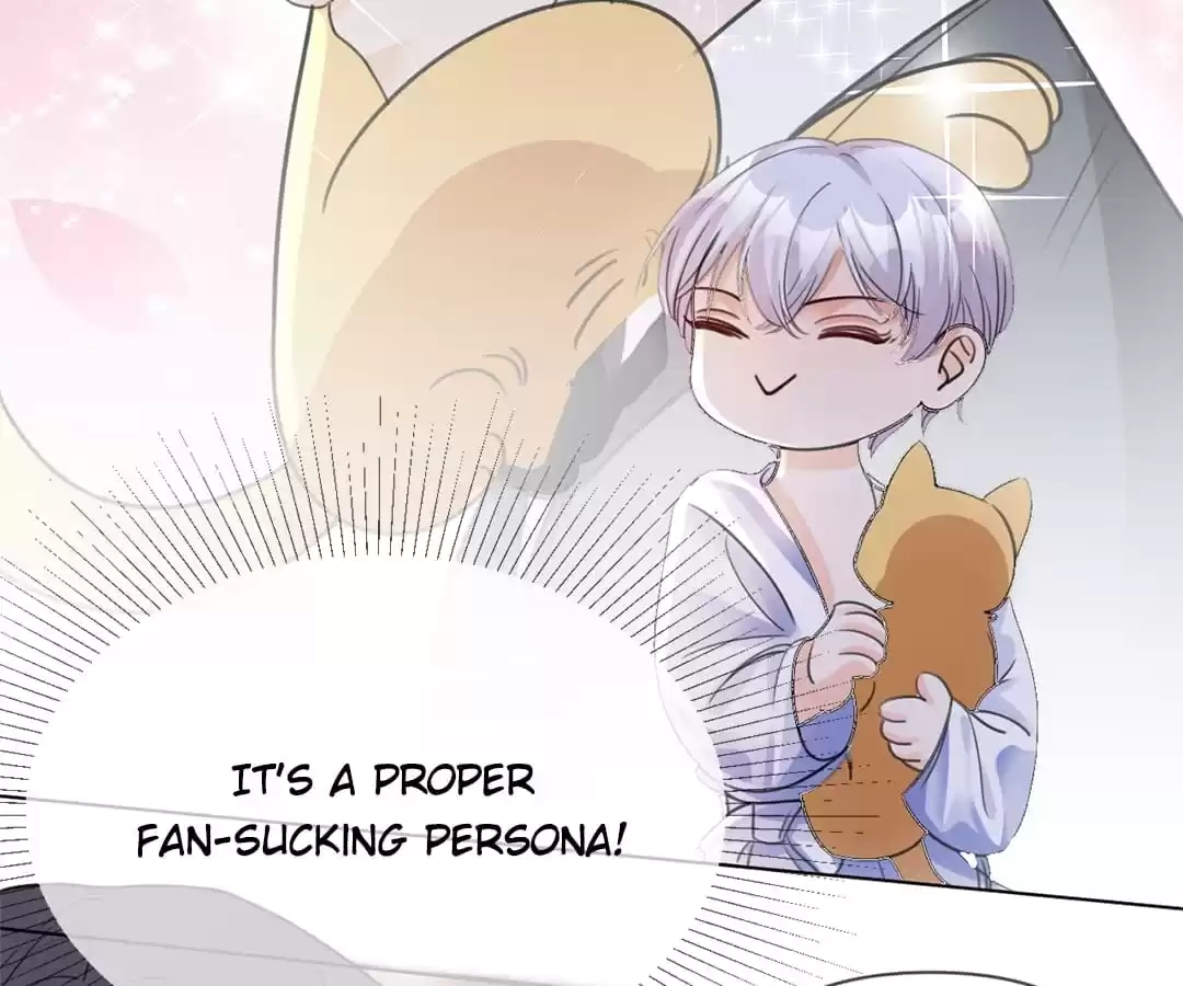 Read Coming Back as a Fair-Haired Boy chapter 27 image 22 on Lezhin