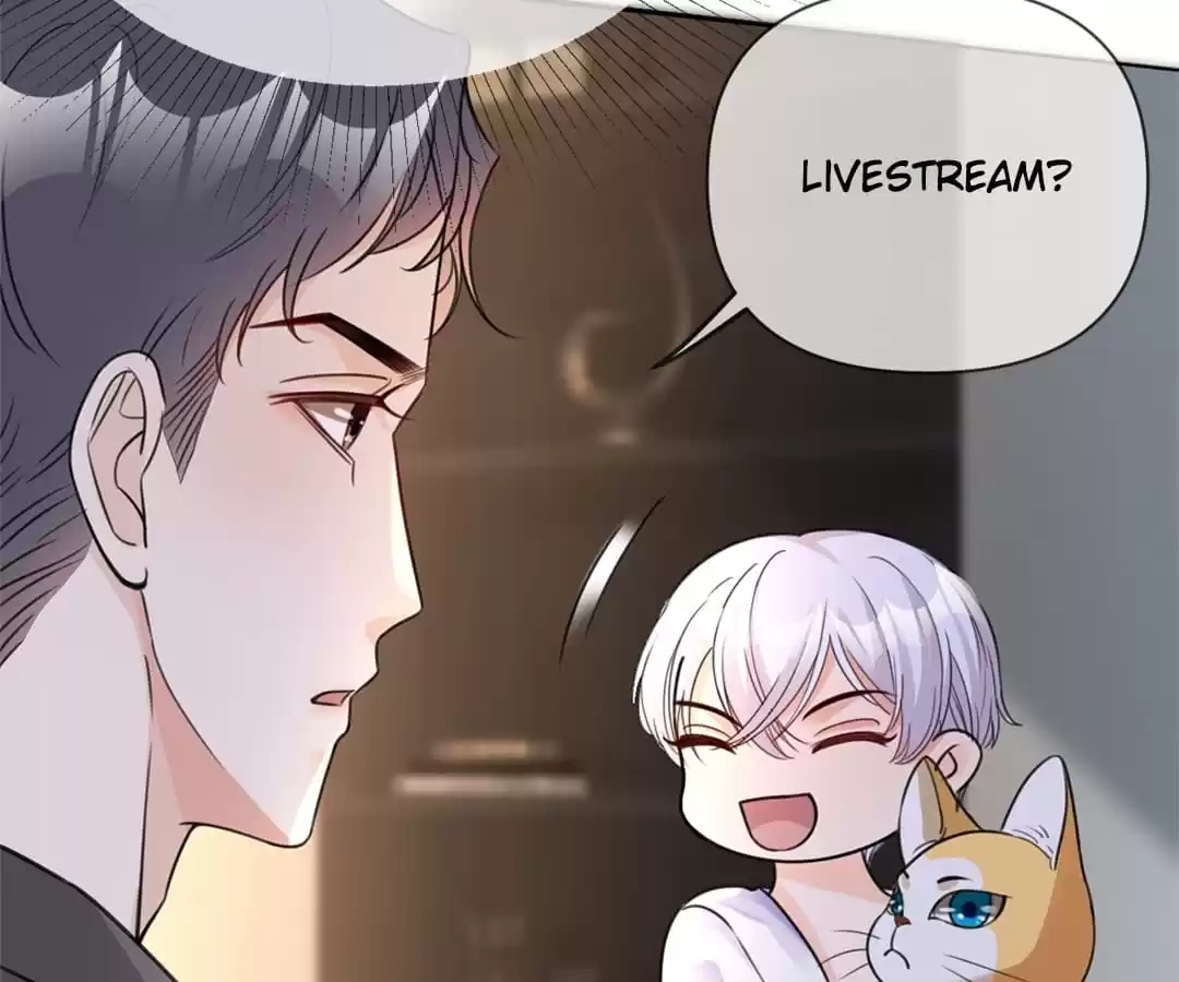 Read Coming Back as a Fair-Haired Boy chapter 27 image 23 on Lezhin