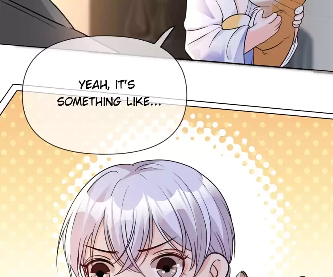 Read Coming Back as a Fair-Haired Boy chapter 27 image 24 on Lezhin