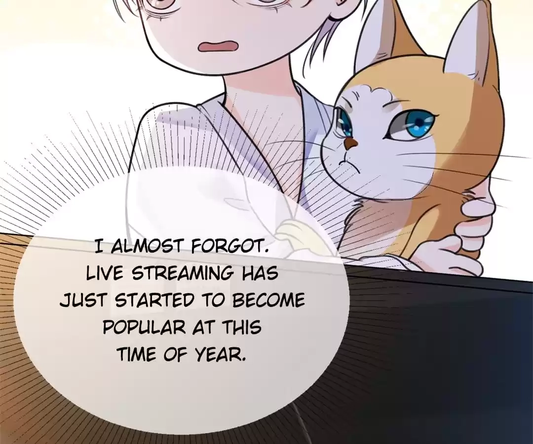 Read Coming Back as a Fair-Haired Boy chapter 27 image 25 on Lezhin