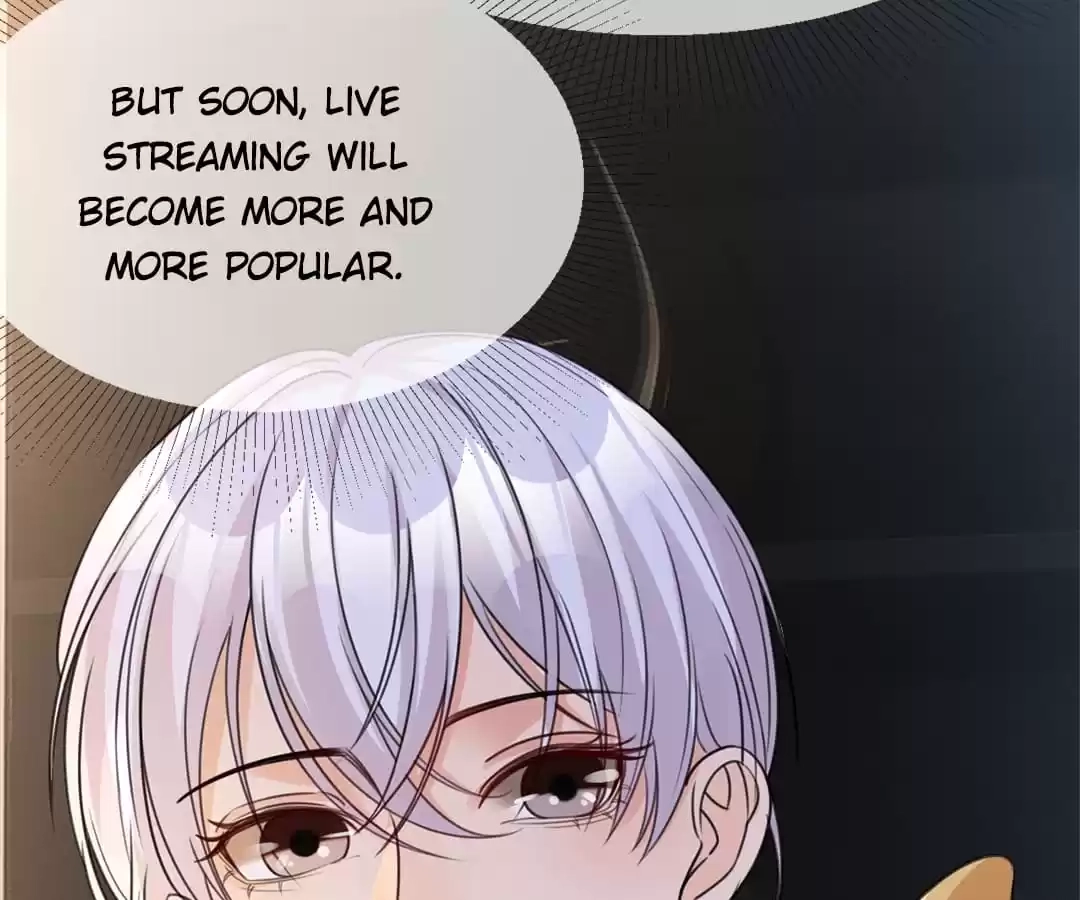 Read Coming Back as a Fair-Haired Boy chapter 27 image 28 on Lezhin