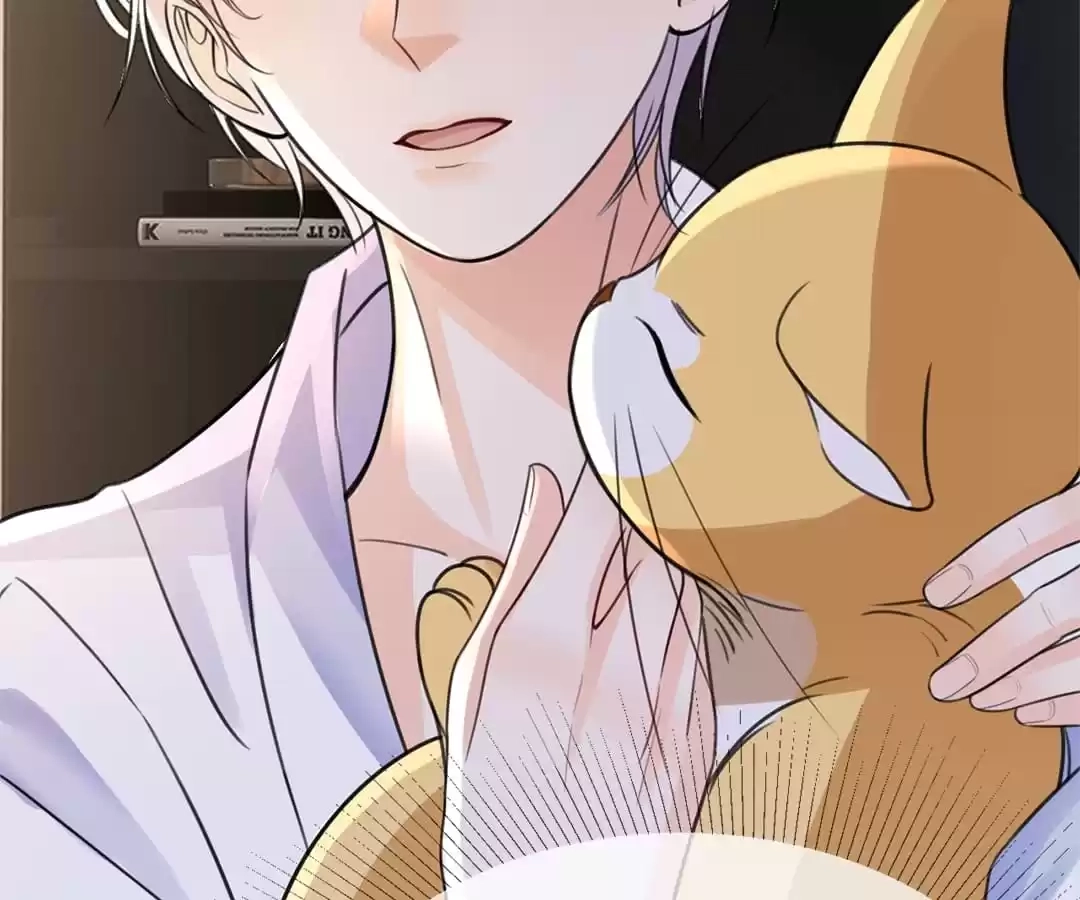 Read Coming Back as a Fair-Haired Boy chapter 27 image 29 on Lezhin