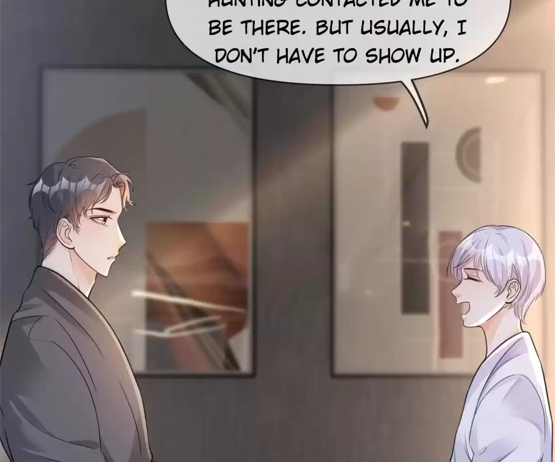 Read Coming Back as a Fair-Haired Boy chapter 27 image 3 on Lezhin