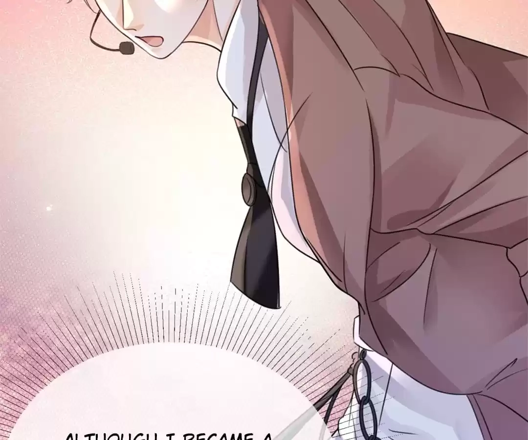Read Coming Back as a Fair-Haired Boy chapter 27 image 33 on Lezhin