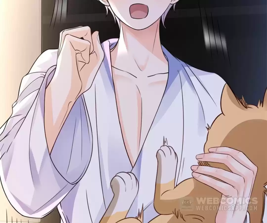 Read Coming Back as a Fair-Haired Boy chapter 27 image 39 on Lezhin