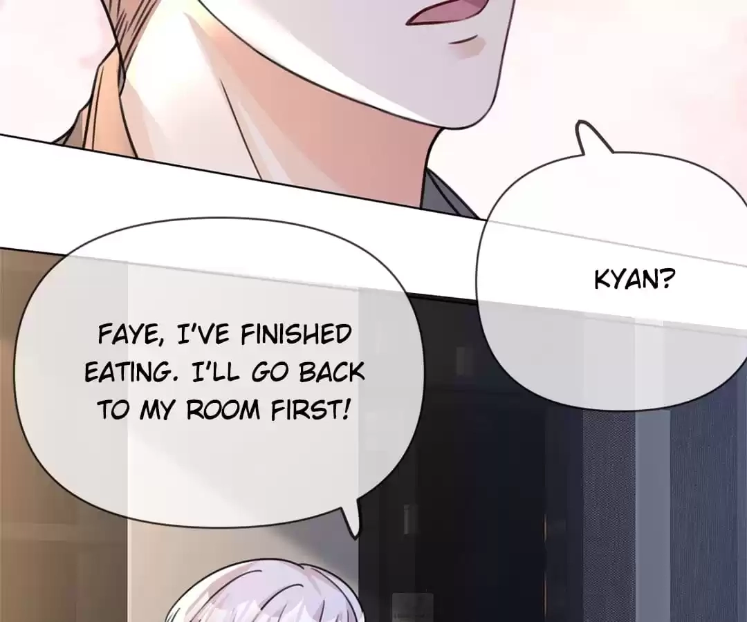Read Coming Back as a Fair-Haired Boy chapter 27 image 42 on Lezhin