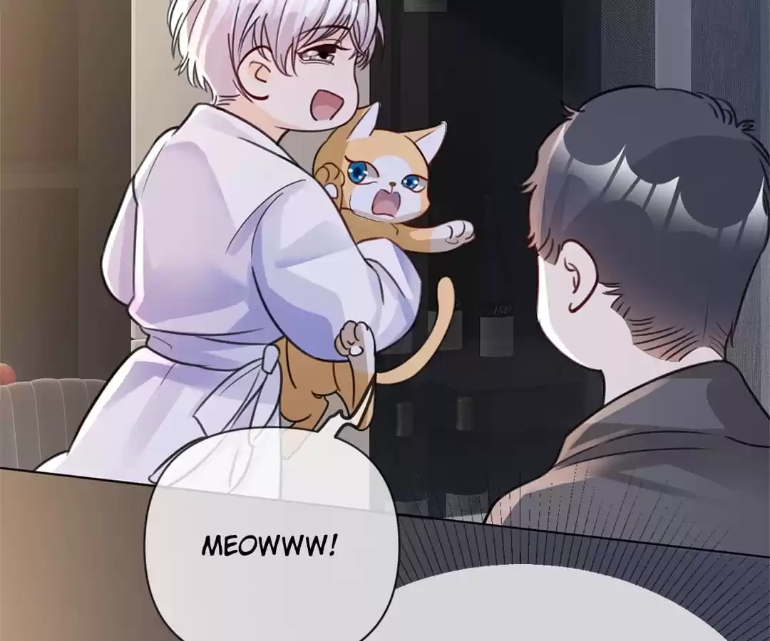Read Coming Back as a Fair-Haired Boy chapter 27 image 43 on Lezhin