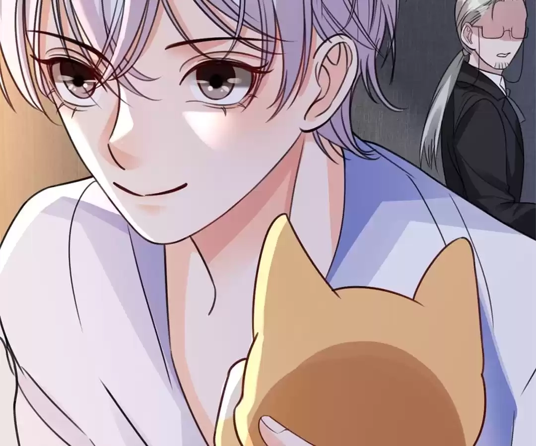 Read Coming Back as a Fair-Haired Boy chapter 27 image 45 on Lezhin