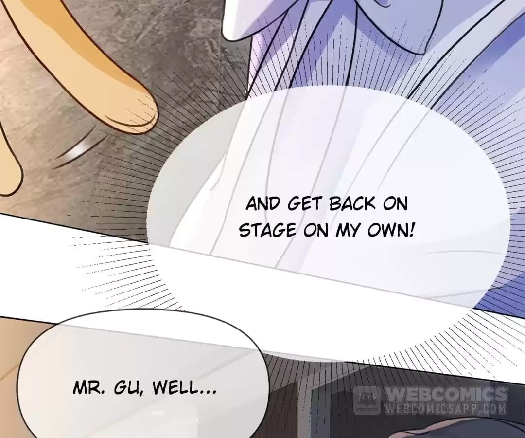 Read Coming Back as a Fair-Haired Boy chapter 27 image 47 on Lezhin
