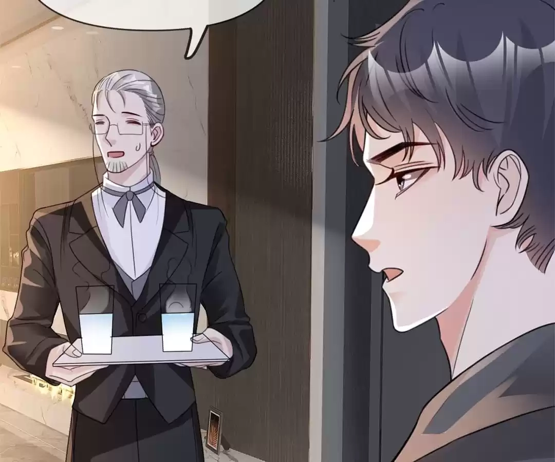 Read Coming Back as a Fair-Haired Boy chapter 27 image 48 on Lezhin