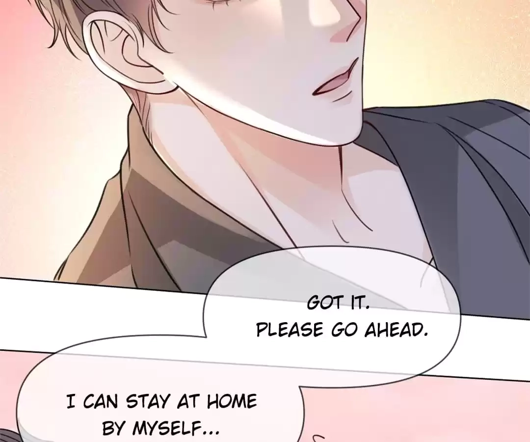 Read Coming Back as a Fair-Haired Boy chapter 27 image 5 on Lezhin