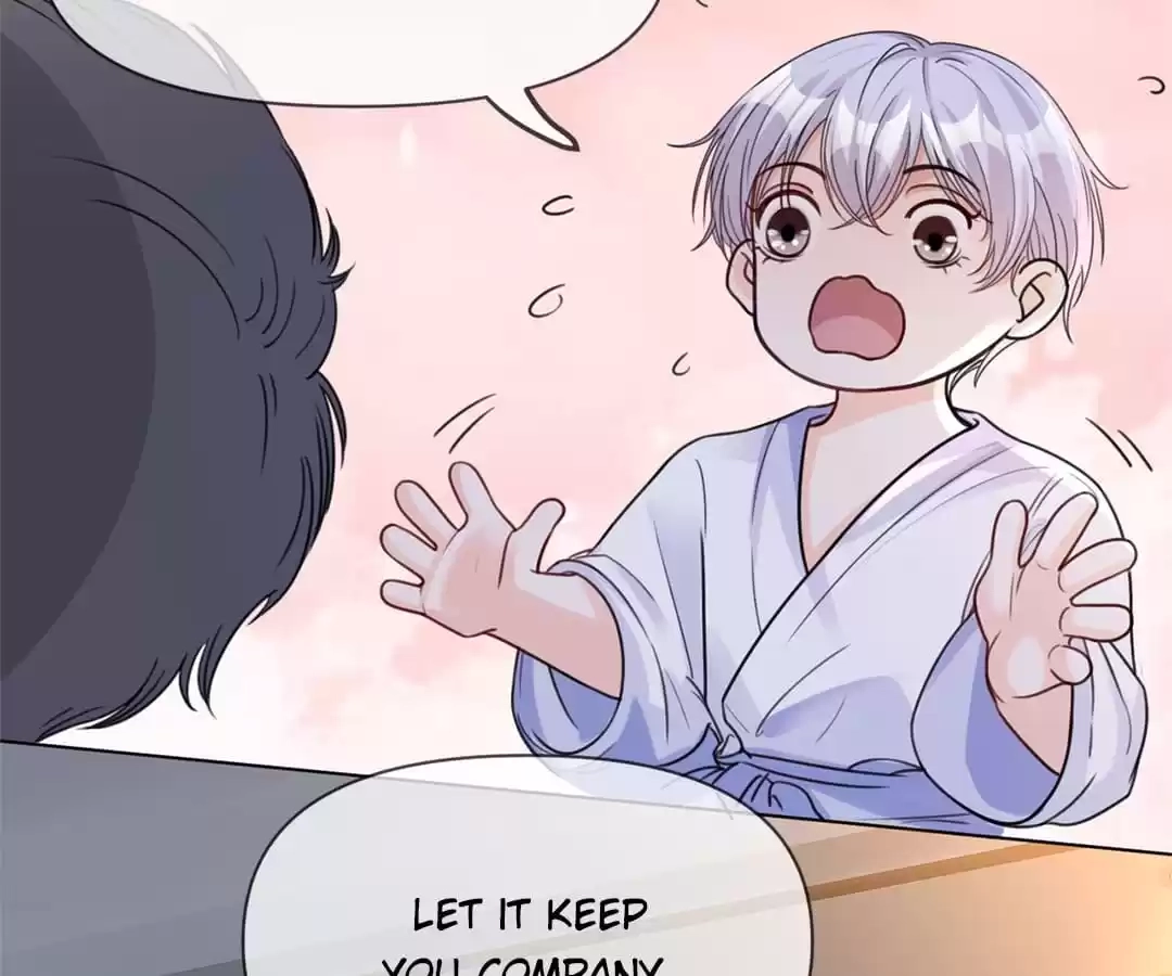 Read Coming Back as a Fair-Haired Boy chapter 27 image 6 on Lezhin